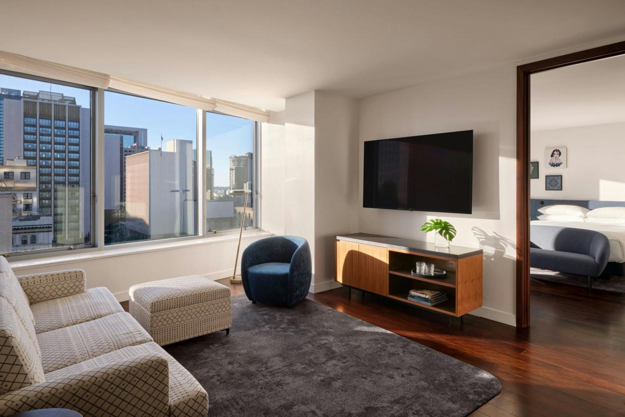 Alma Downtown, A Tribute Portfolio 4* San Diego