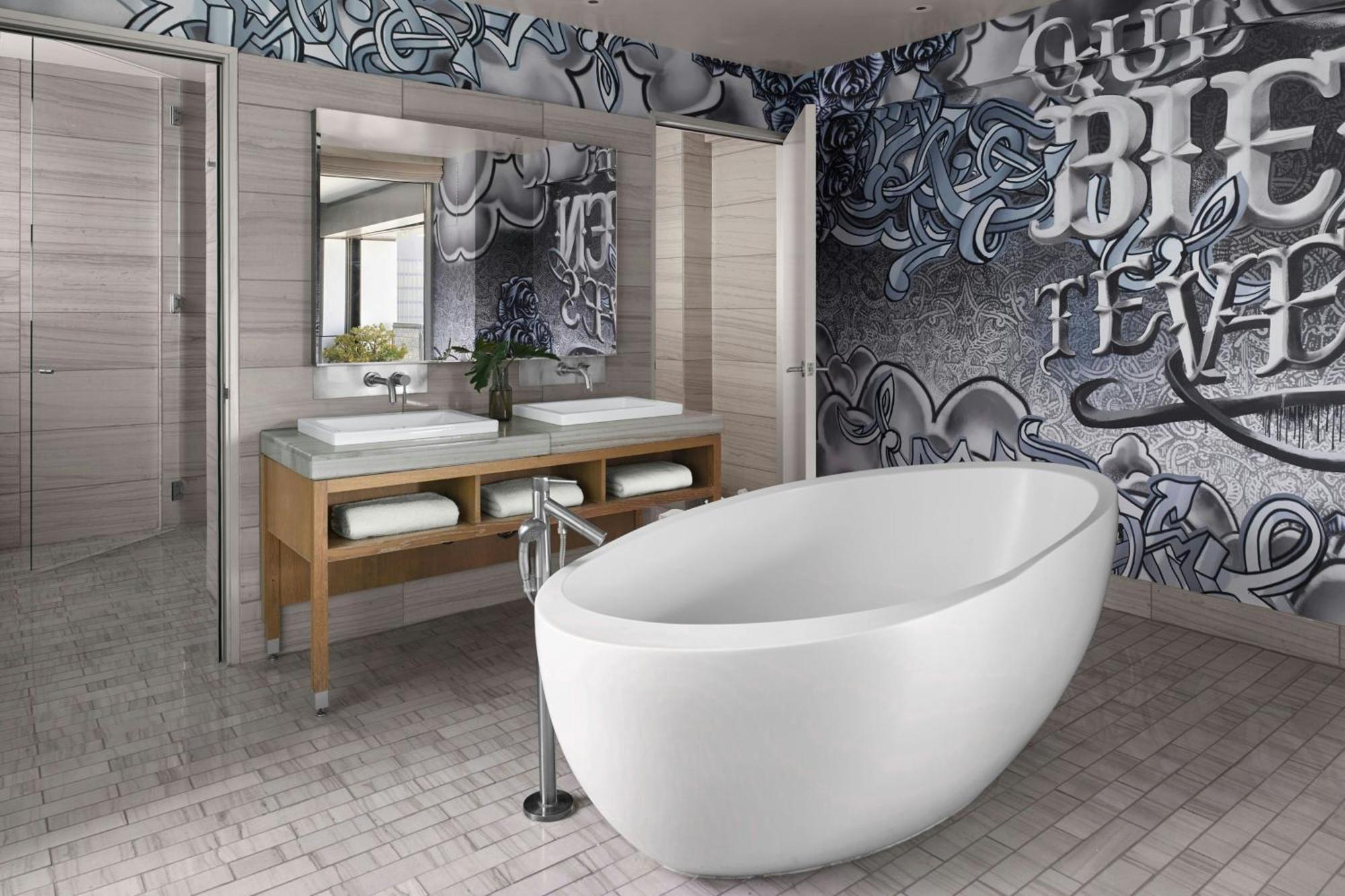Alma Downtown, A Tribute Portfolio Hotel